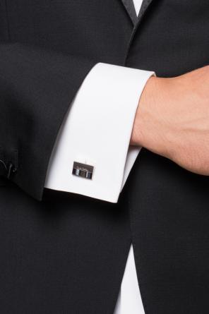 Rectangular cuff links, zdjęcie 2 Rectangular cuff links od Paul Smith